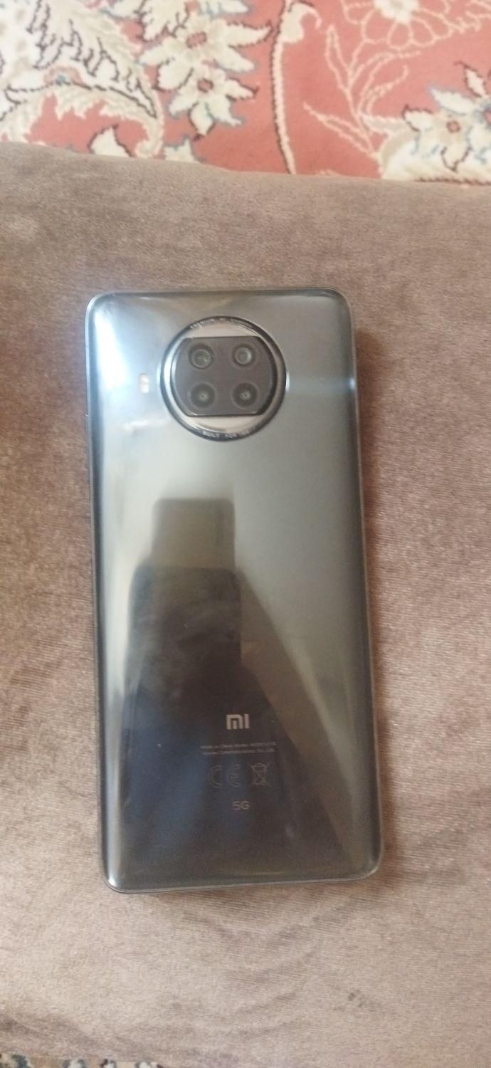 mi 10 t lite 5G|موبایل|محمدیه-قزوین, |دیوار