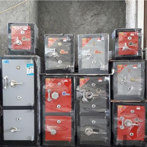 گاوصندوق خانگی اداری. شرکتی داری پنچ سال گارنتی|ابزارآلات|تهران, تهرانسر شرقی|دیوار