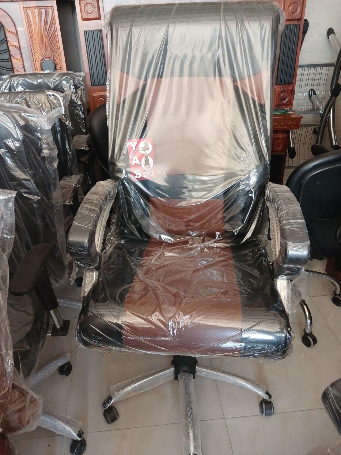 صندلی لاندا/تولیدی صندلی/نقد و اقساط|صندلی و نیمکت|ساوه, |دیوار