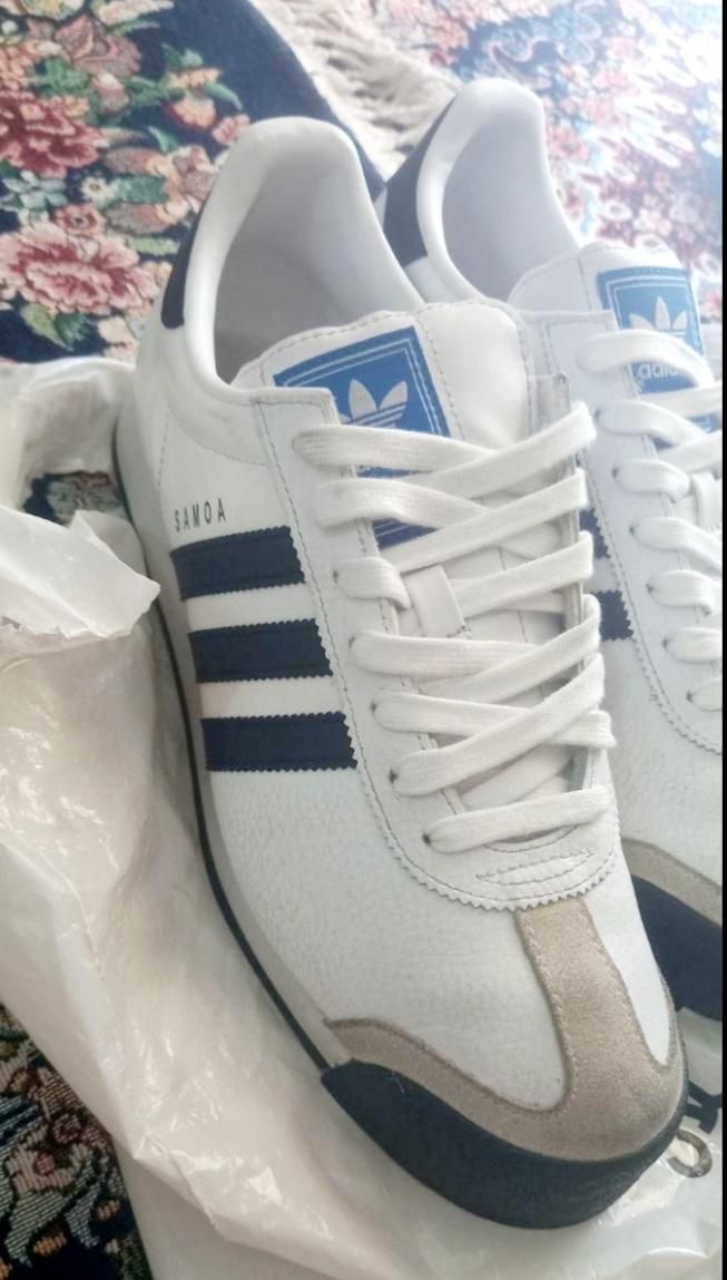 zx samoa|کیف، کفش، کمربند|تهران, شهادت|دیوار