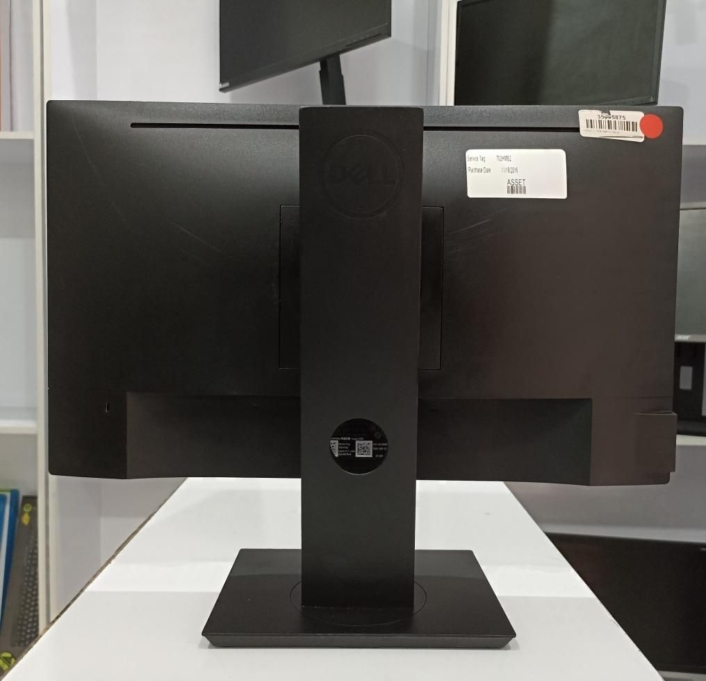 مانیتور دل 22 اینچ Dell P2217 HDMI IPS طراحی گیم|قطعات و لوازم جانبی رایانه|کرمانشاه, |دیوار