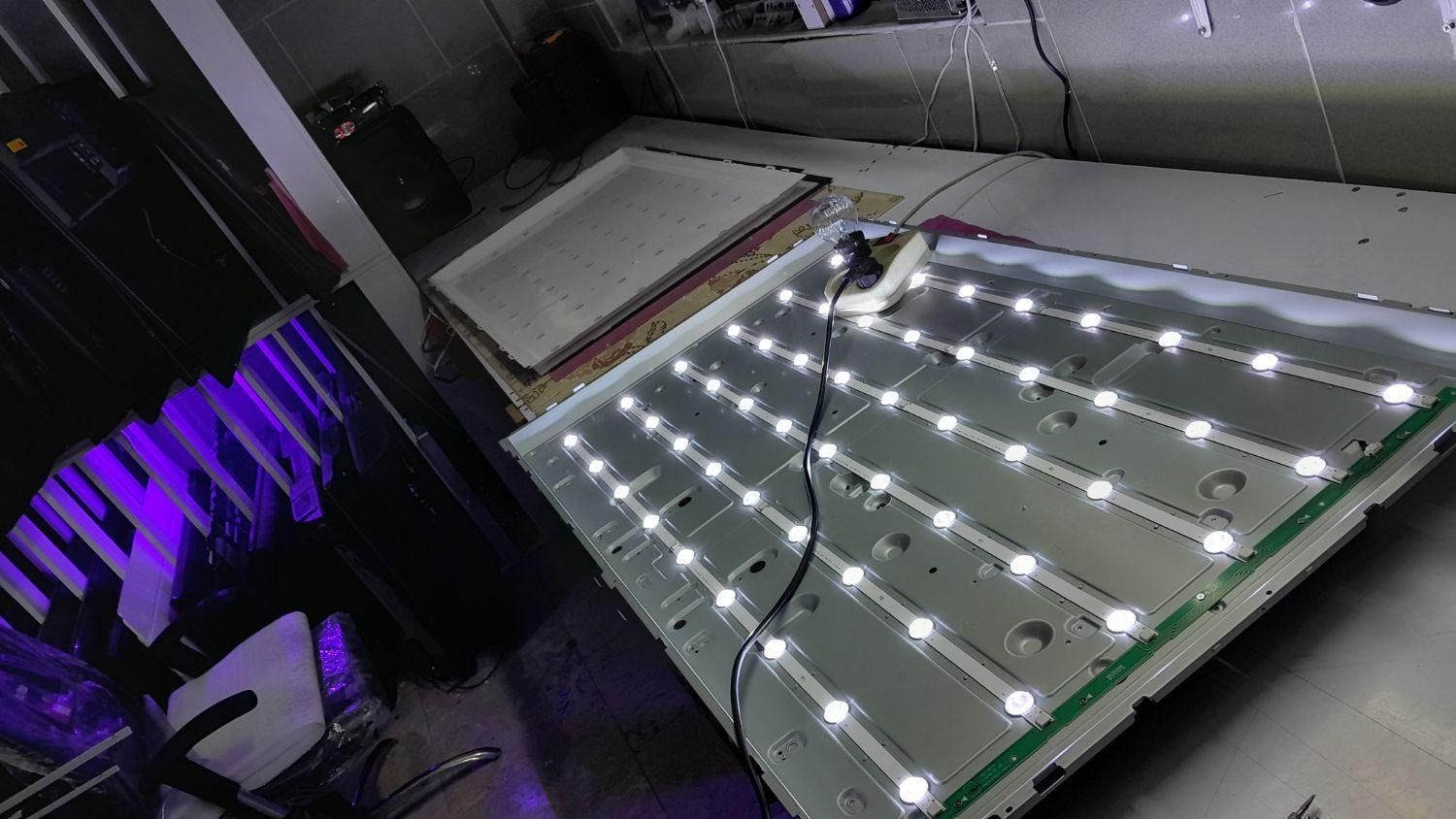 تعمیرات انواع تلویزیون LED بناوند|خدمات پیشه و مهارت|بندرعباس, |دیوار