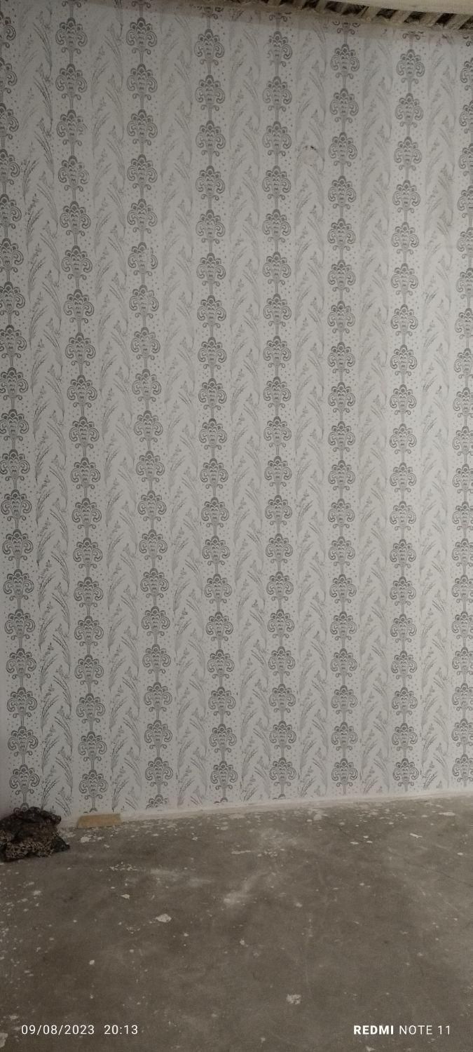 نقاشیساختمانوطرحکاغذدیواریباضمانت|خدمات پیشه و مهارت|خمین, |دیوار