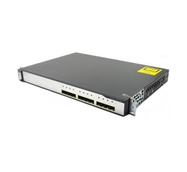 سوییچ سیسکو WS-C3750G-12S-S|مودم و تجهیزات شبکه|تهران, میدان ولیعصر|دیوار