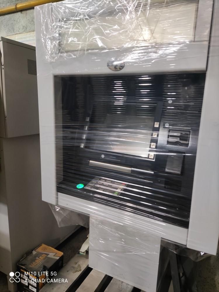 خودپرداز() ای تی ام|عمده‌فروشی|بردسیر, |دیوار