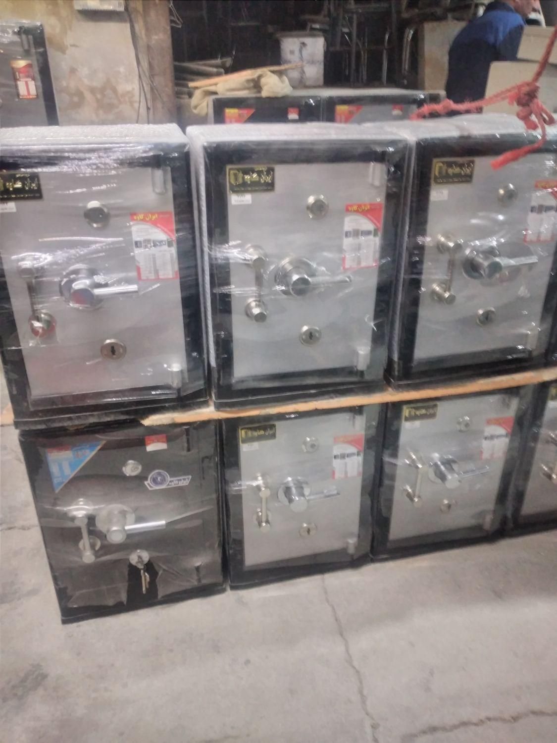 گاوصندوق js350 گاو صندوق|دفتر کار|مشهد, کوشش|دیوار