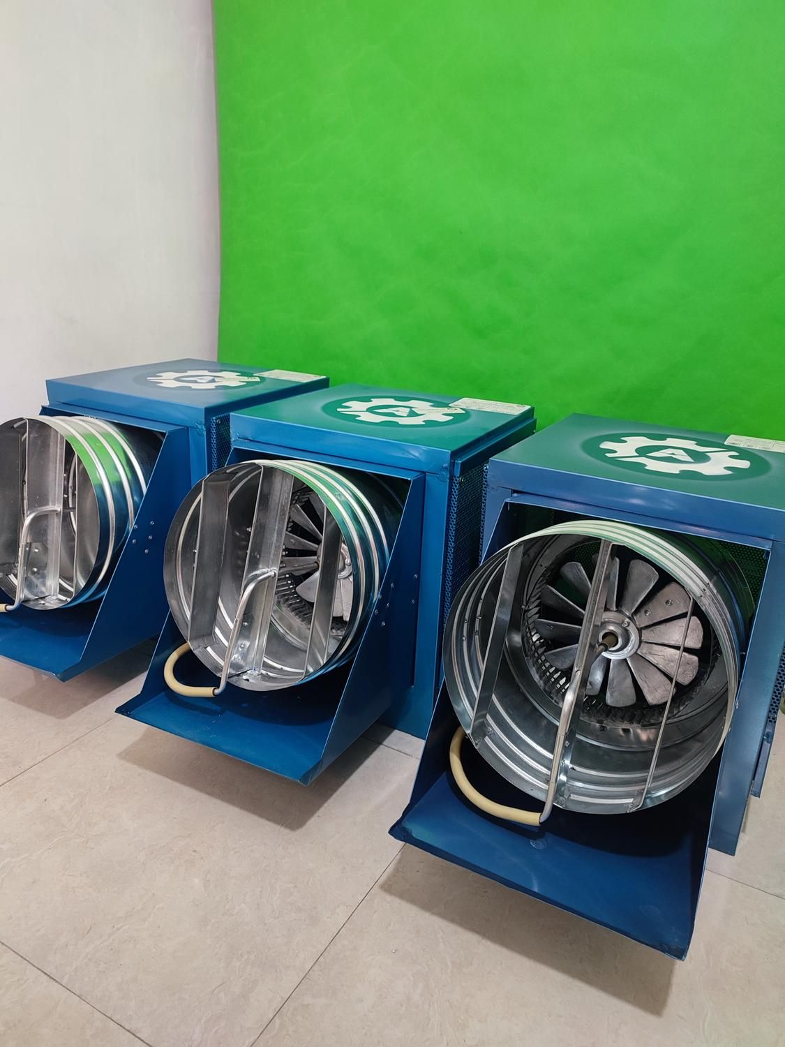 دستگاه رطوبت ساز سری طرح جدید مه پاش قارچ|عمده‌فروشی|کرمانشاه, |دیوار