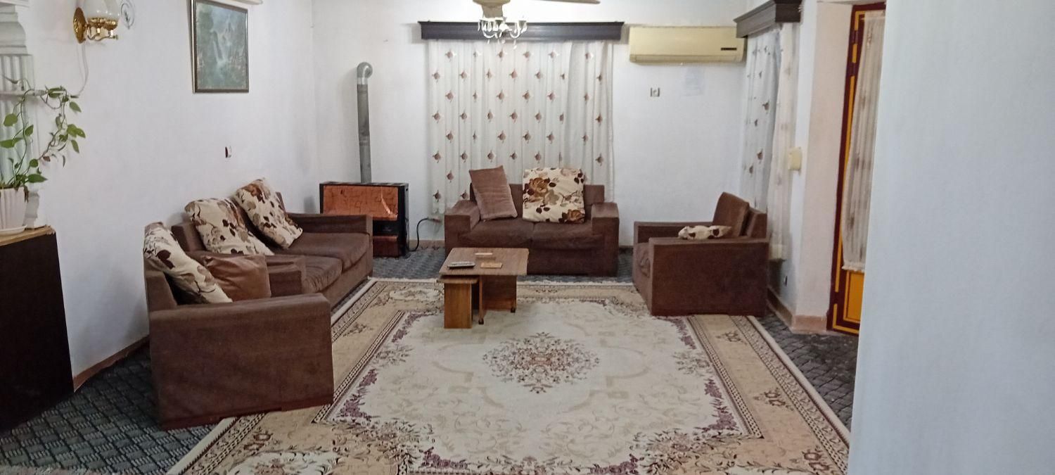 اجاره روزانه/هفتگی/ماهانه آپارتمان ۱۰۰ متری|اجارهٔ کوتاه‌مدت آپارتمان و سوئیت|چالوس, |دیوار