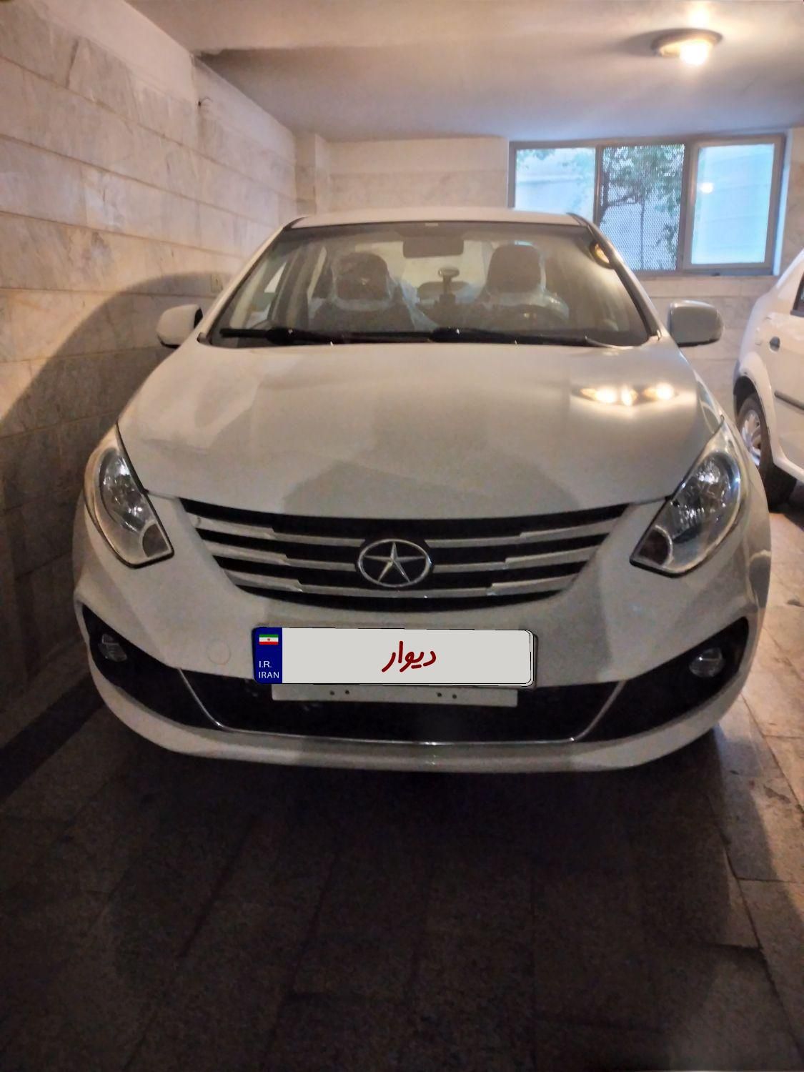 جک j4|خودرو سواری و وانت|تهران, مجیدیه|دیوار