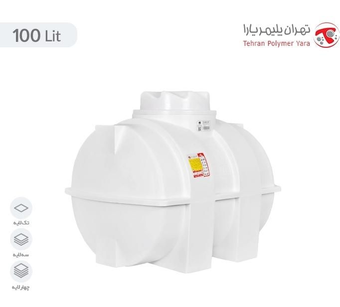 مخزن های ۱۰۰ و ۲۰۰ لیتری مخصوص پذیرایی و ...|مصالح و تجهیزات ساختمان|یزد, |دیوار