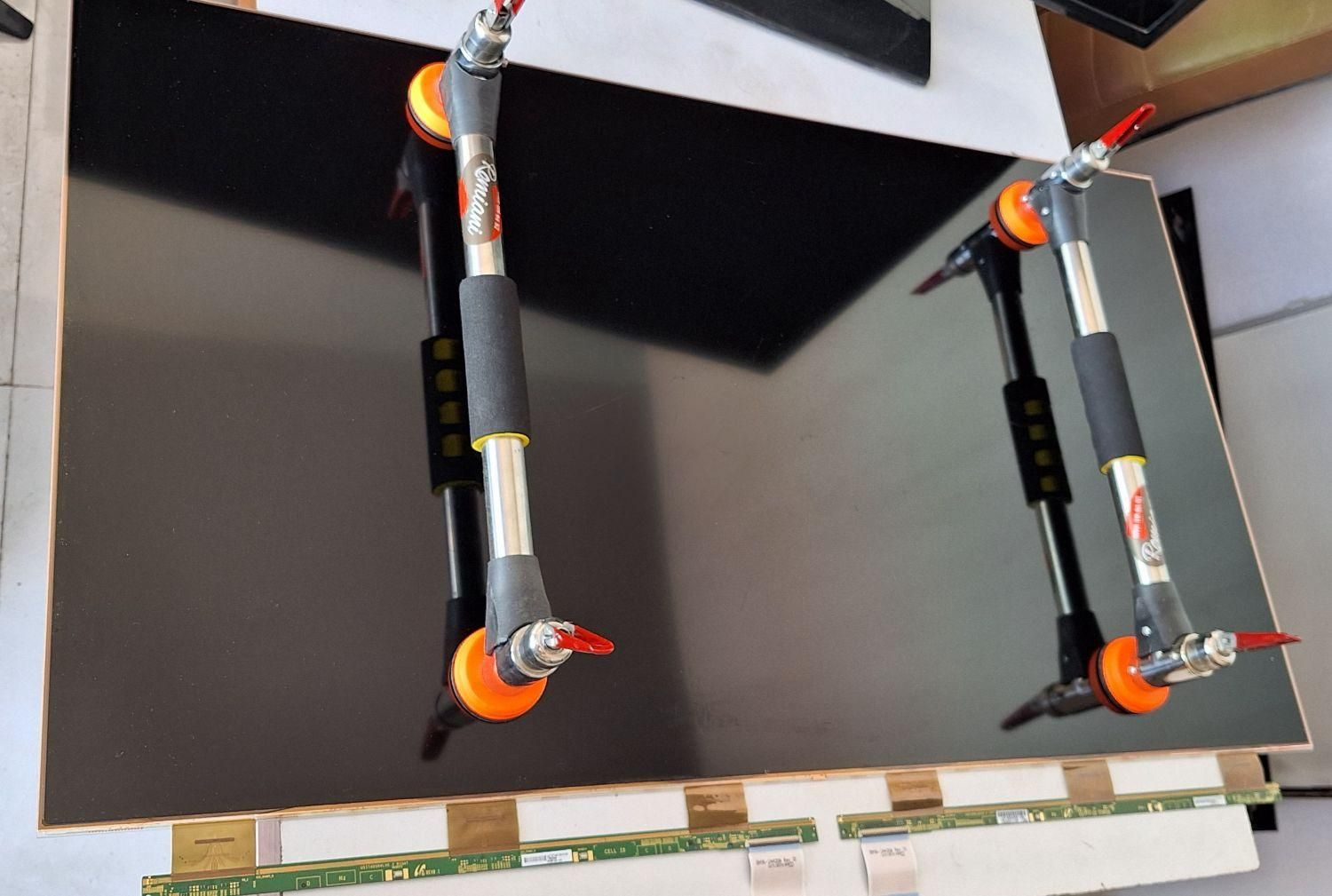 تعمیرات تخصصی و مجاز تلویزیون های ال ای دی|خدمات پیشه و مهارت|سبزوار, جوادیه غربی|دیوار