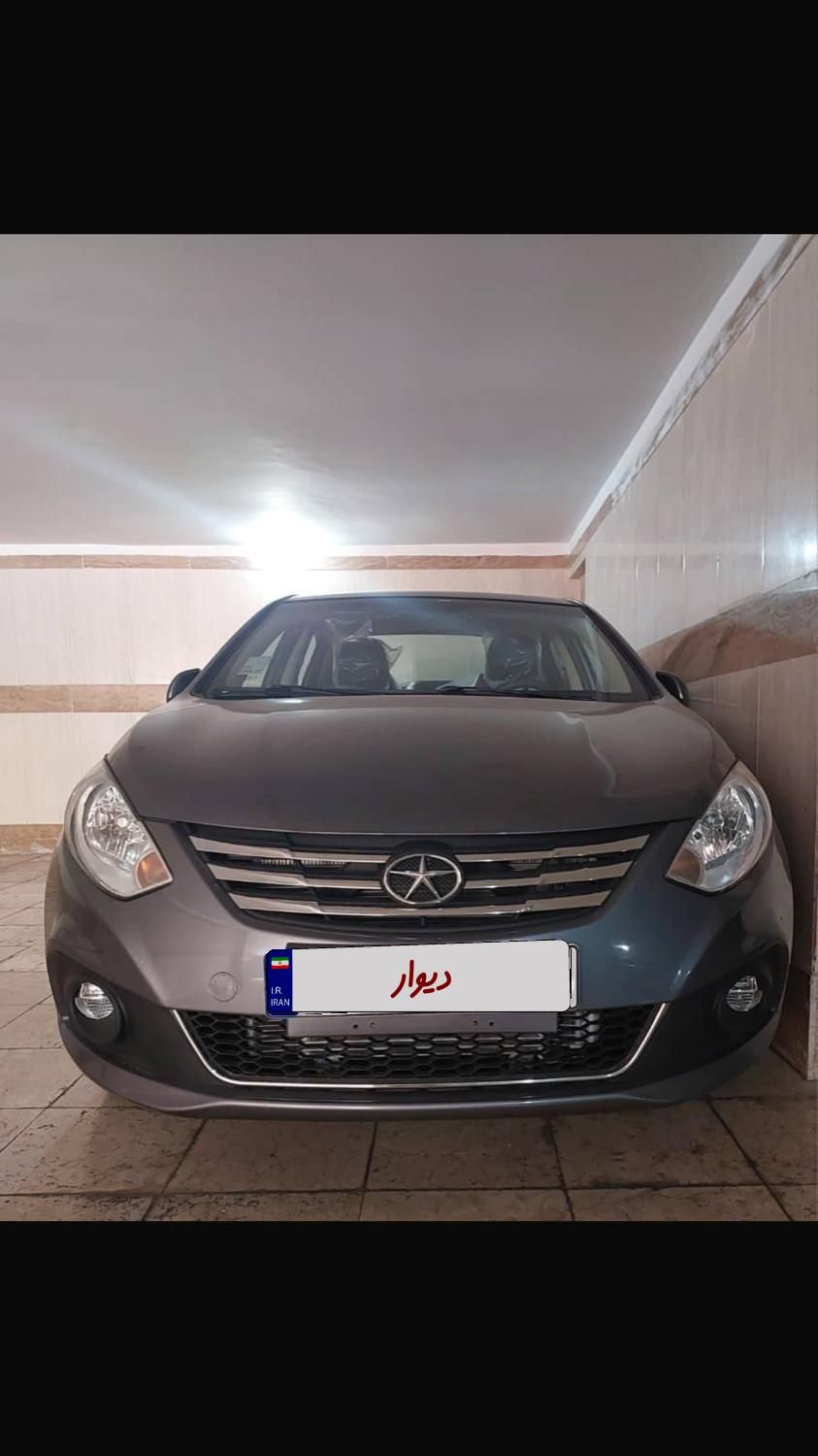 جک j4|خودرو سواری و وانت|تهران, ستارخان|دیوار