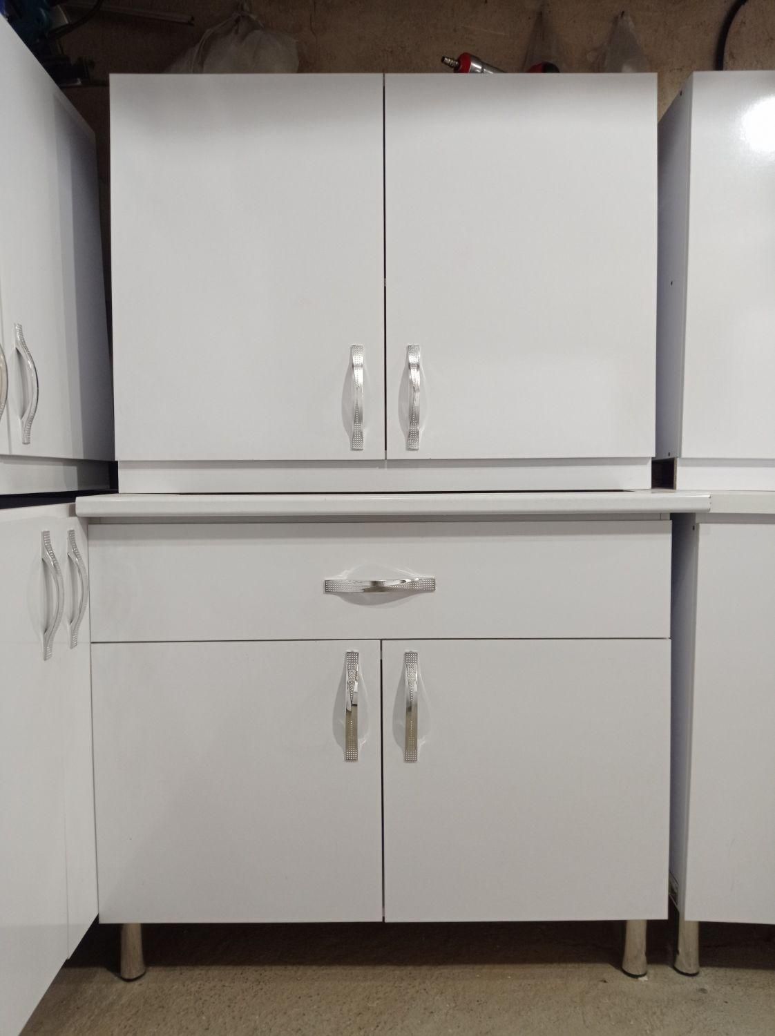 کابینت آماده|مصالح و تجهیزات ساختمان|مشهد, ثامن|دیوار