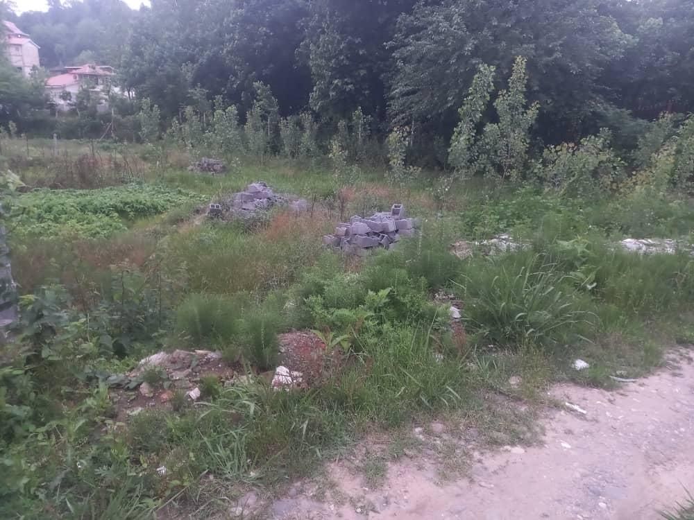 فروش زمین سنددار|فروش زمین و ملک کلنگی|لاهیجان, امیرشهید|دیوار