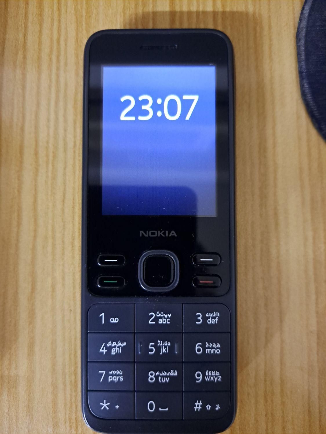 NOKIA 150|موبایل|رشت, منظریه|دیوار