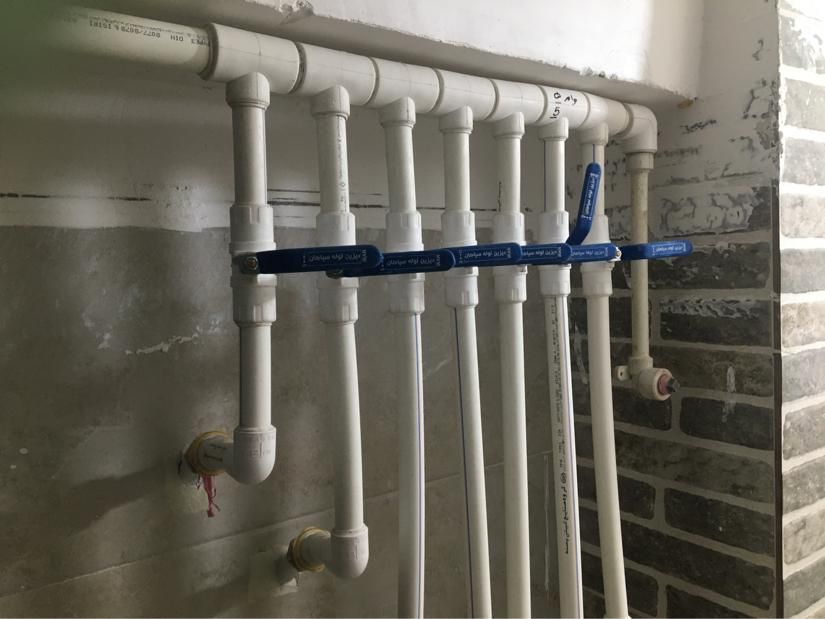 «نصب و تعمیر پمپ آب درمحل»(تاسیسات غیبی)|خدمات پیشه و مهارت|کرمانشاه, |دیوار