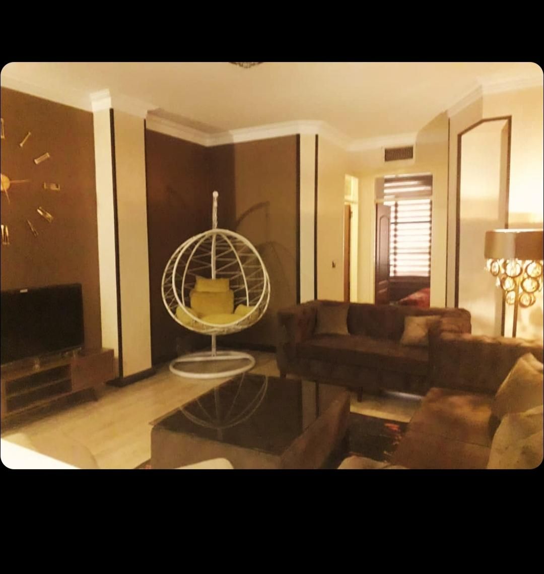 اجاره روزانه فردوس غرب/دریاچه/دهکده المپیک/چیتگر|اجارهٔ کوتاه‌مدت آپارتمان و سوئیت|تهران, یافت‌آباد|دیوار