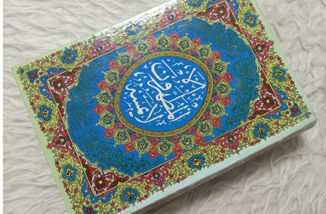 کتب علوم غریبه و خفیه و سرکتاب|کتاب و مجله مذهبی|تهران, شهرک غرب|دیوار