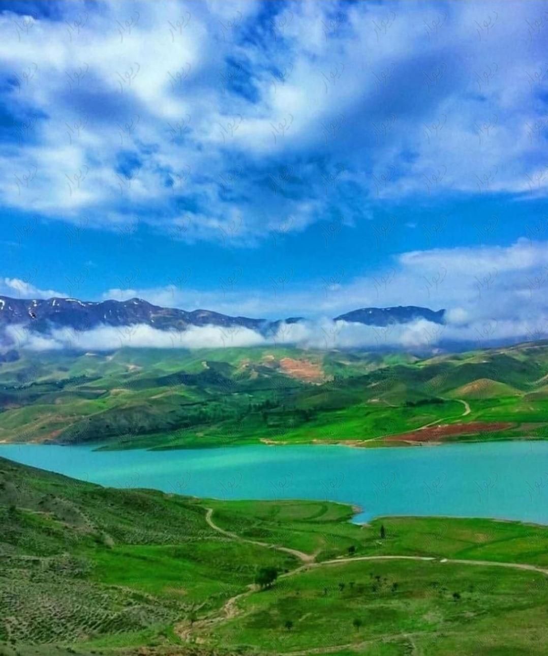 فروش خانه ویلایی ۱۱۰ متری ۲ خوابه ورسخوران|فروش خانه و ویلا|ارجمند, |دیوار