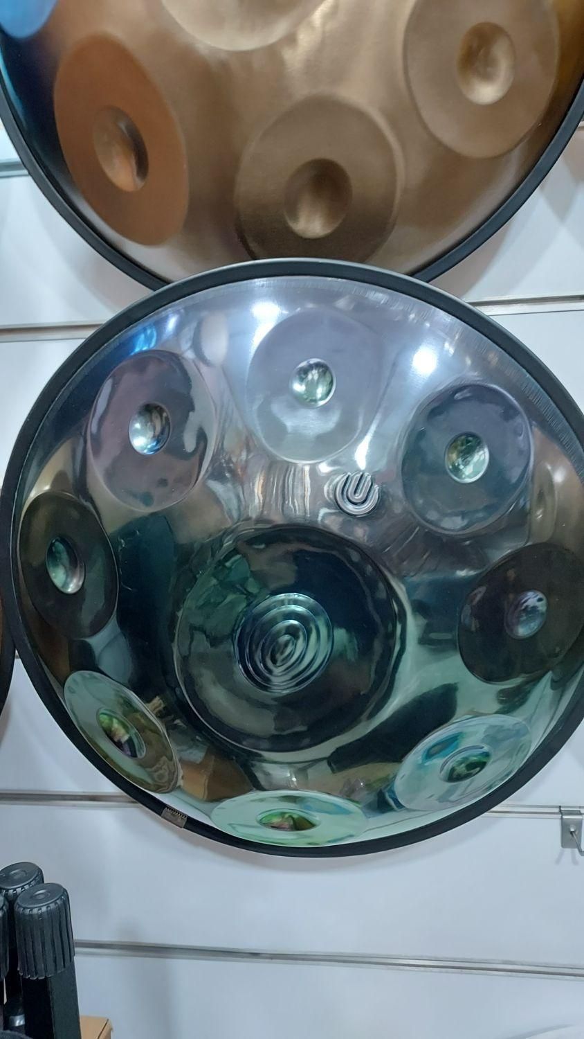 هنگدرام new titaniun هنگ درام titanium|درام و پرکاشن|اهواز, کیانپارس |دیوار