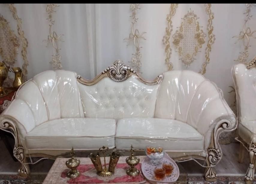 کاور مبل...|مبلمان خانگی و میز عسلی|قم, بلوار امین و ساحلی|دیوار