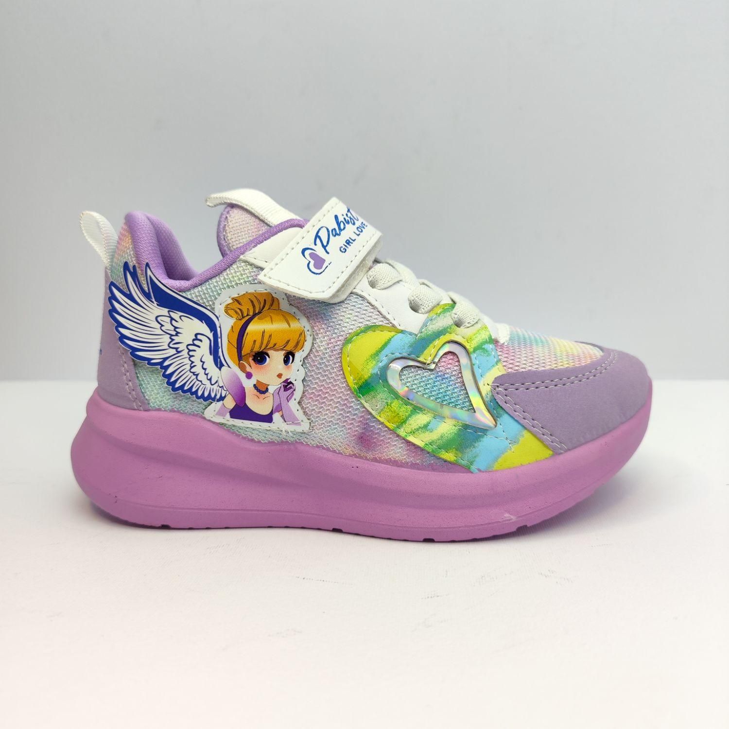 کتونی دخترانه در کرج گوهردشت کفش آرجی|کفش و لباس بچه|کرج, گوهردشت|دیوار