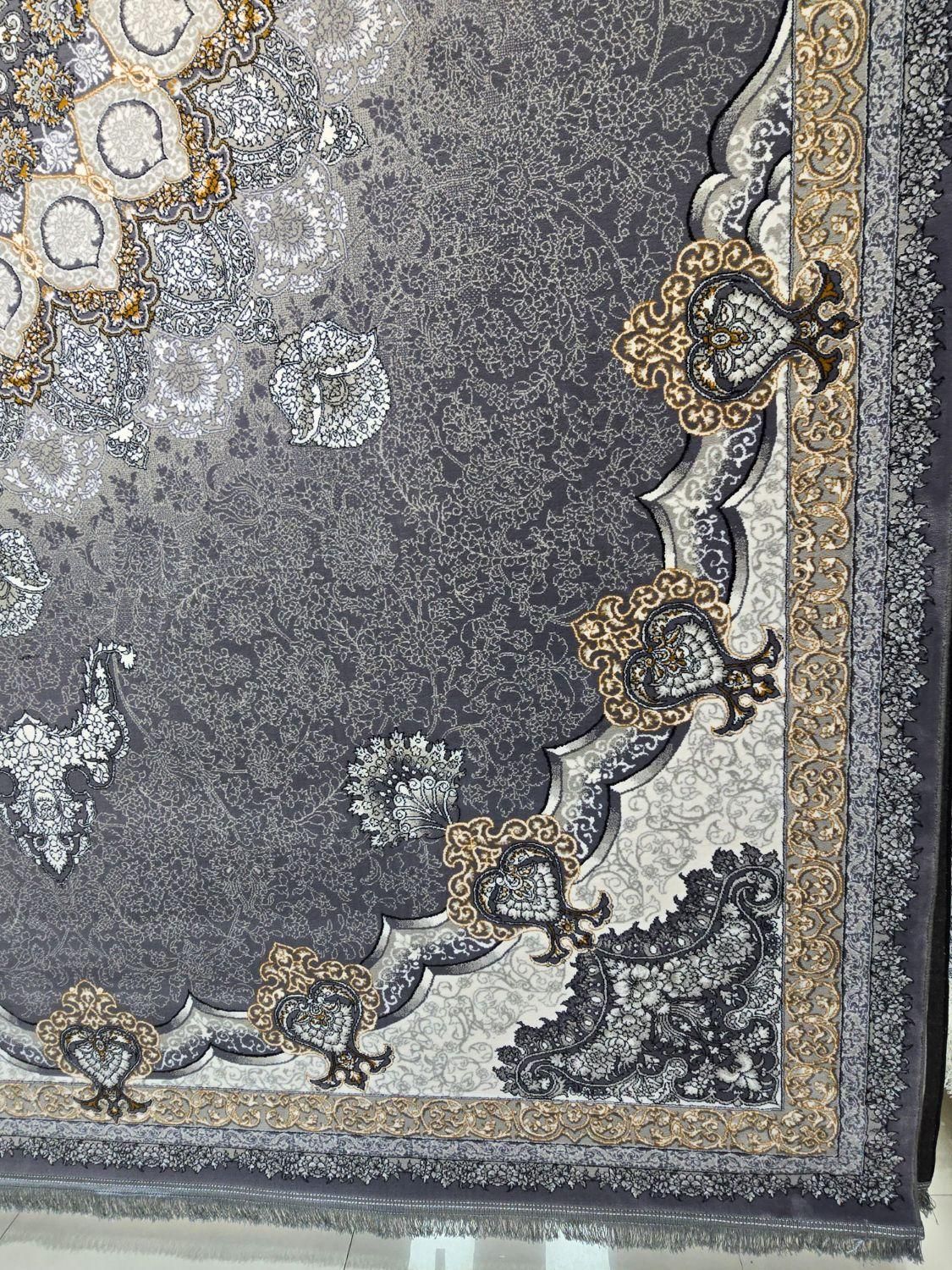 سلطان دودی فرش|فرش|تهران, نعمت‌آباد|دیوار