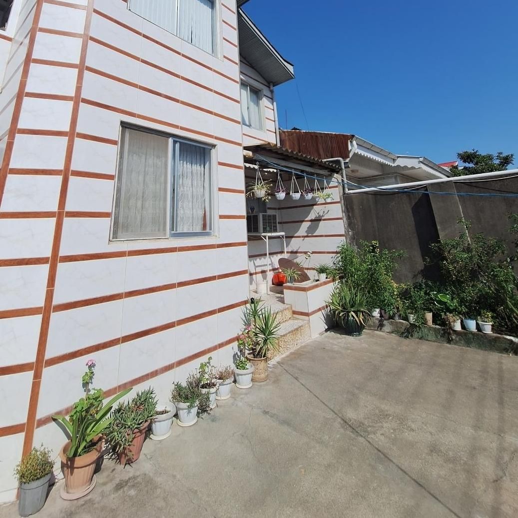 ویلا۲خوابه بندرانزلی خیابان پاسداران|اجارهٔ کوتاهمدت آپارتمان و سوئیت|بندر انزلی, زنبق|دیوار