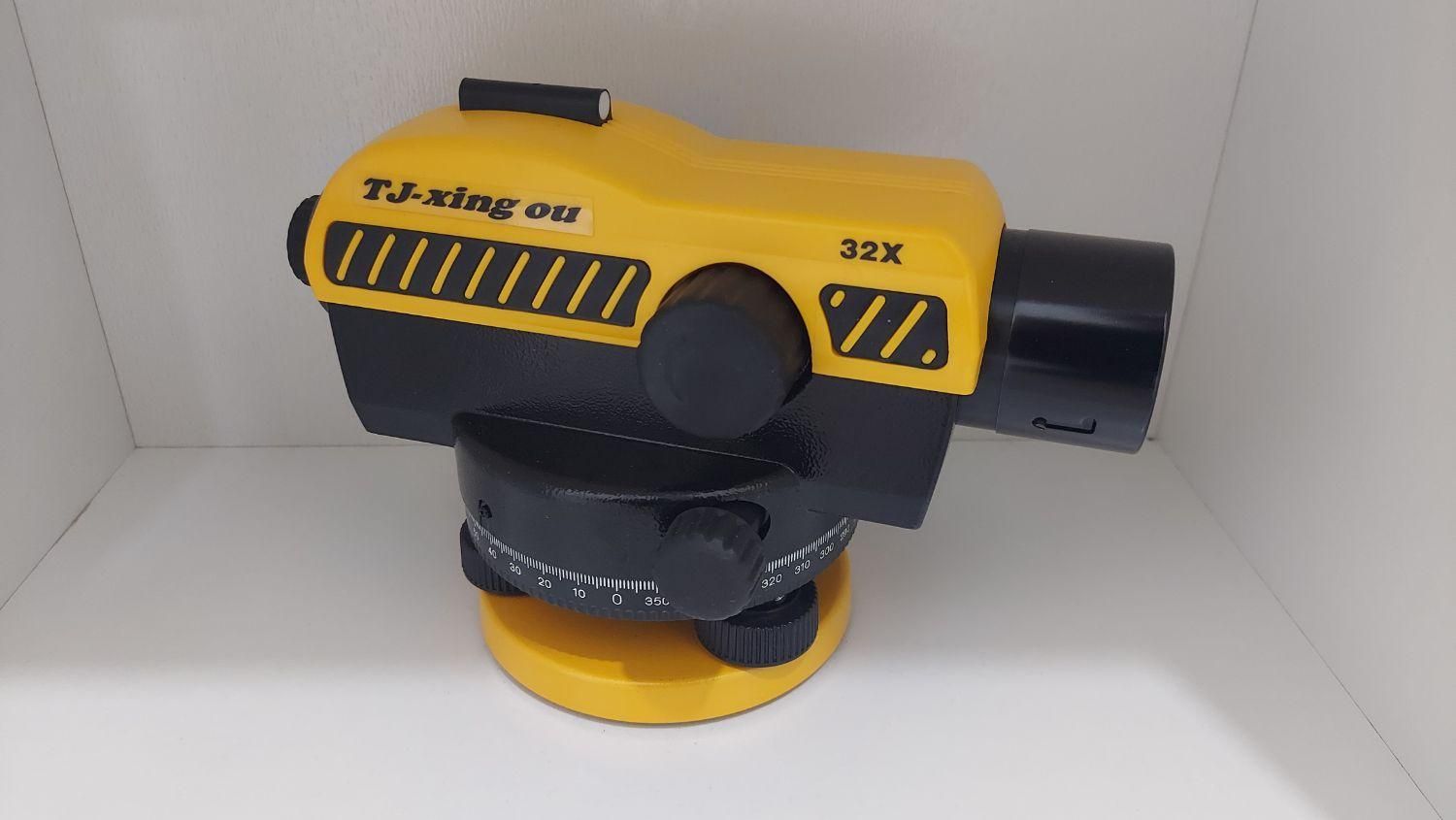 دوربین نقشه برداری ترازیاب باکیفیت|عمدهفروشی|تهران, چیتگر جنوبی|دیوار