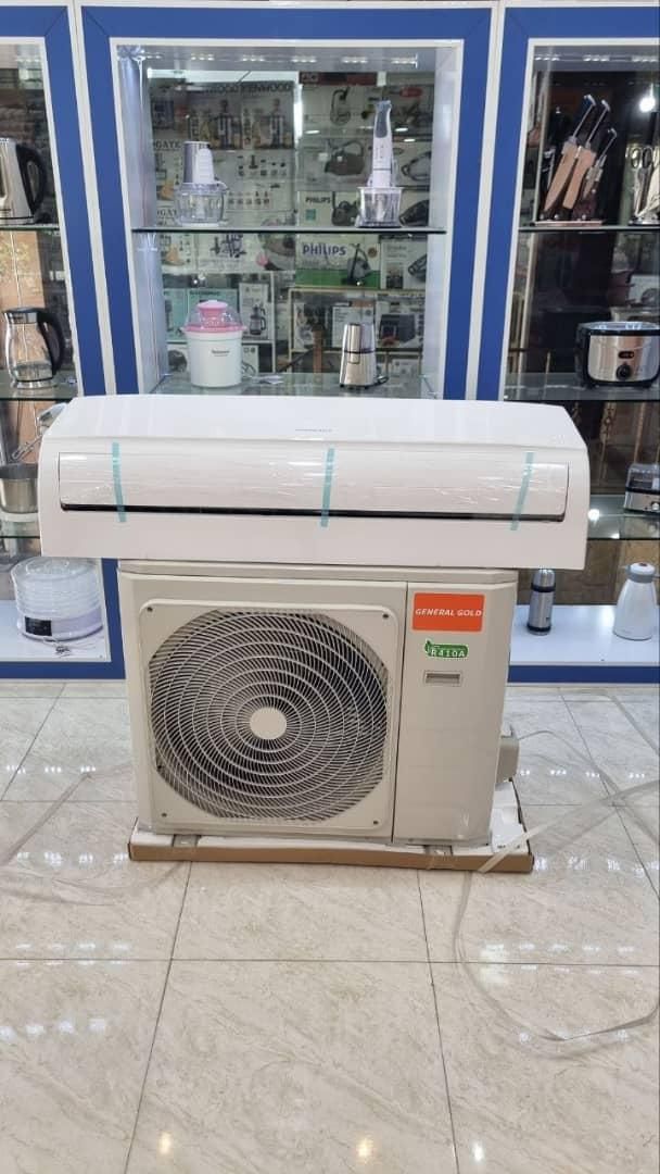 کولر گازی جنرال گلد اصلی|کولر گازی و فن‌کوئل|آبیک, |دیوار