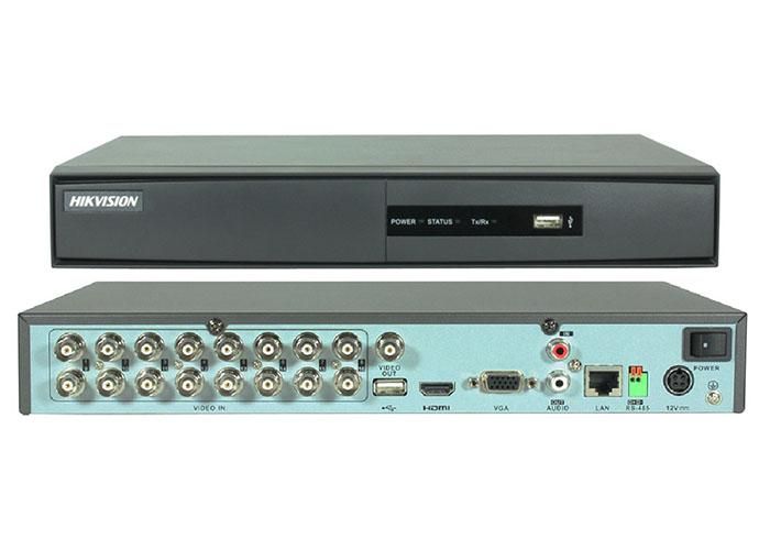 فروش تخصصی DVR دوربین مداربسته با تخفیف|دوربین مداربسته|کرج, شهرک طالقانی|دیوار