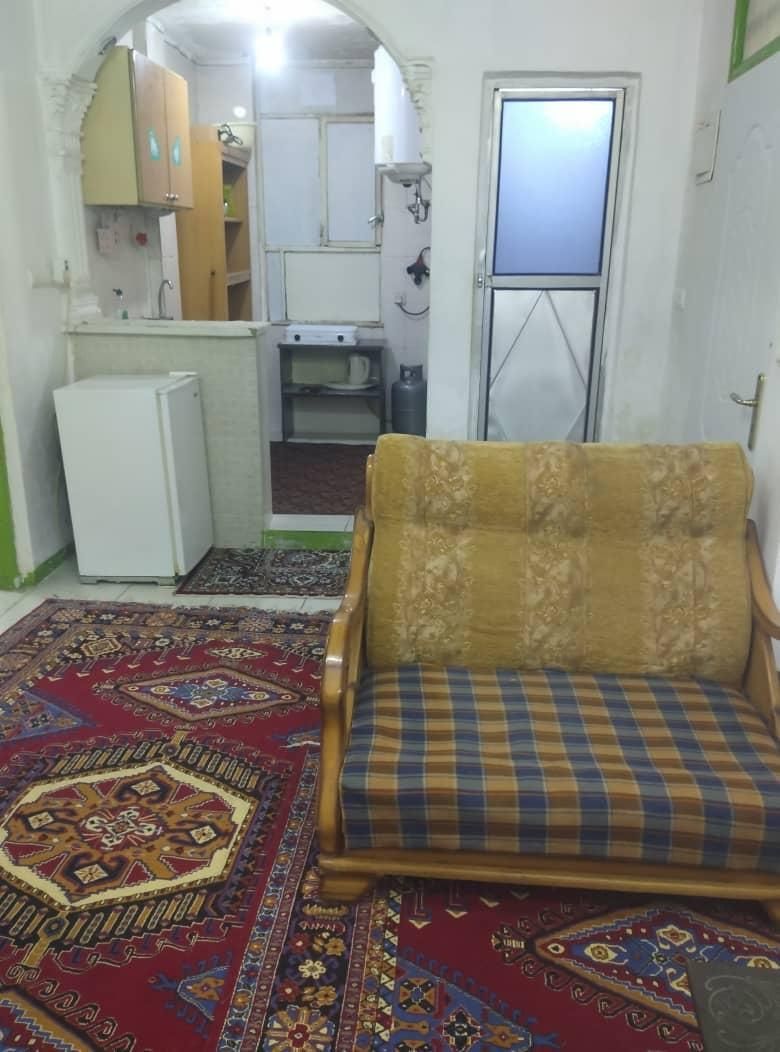 منزل مبله هفتگی/ماهانه،در نادری|اجارهٔ کوتاه‌مدت آپارتمان و سوئیت|اهواز, نادری|دیوار