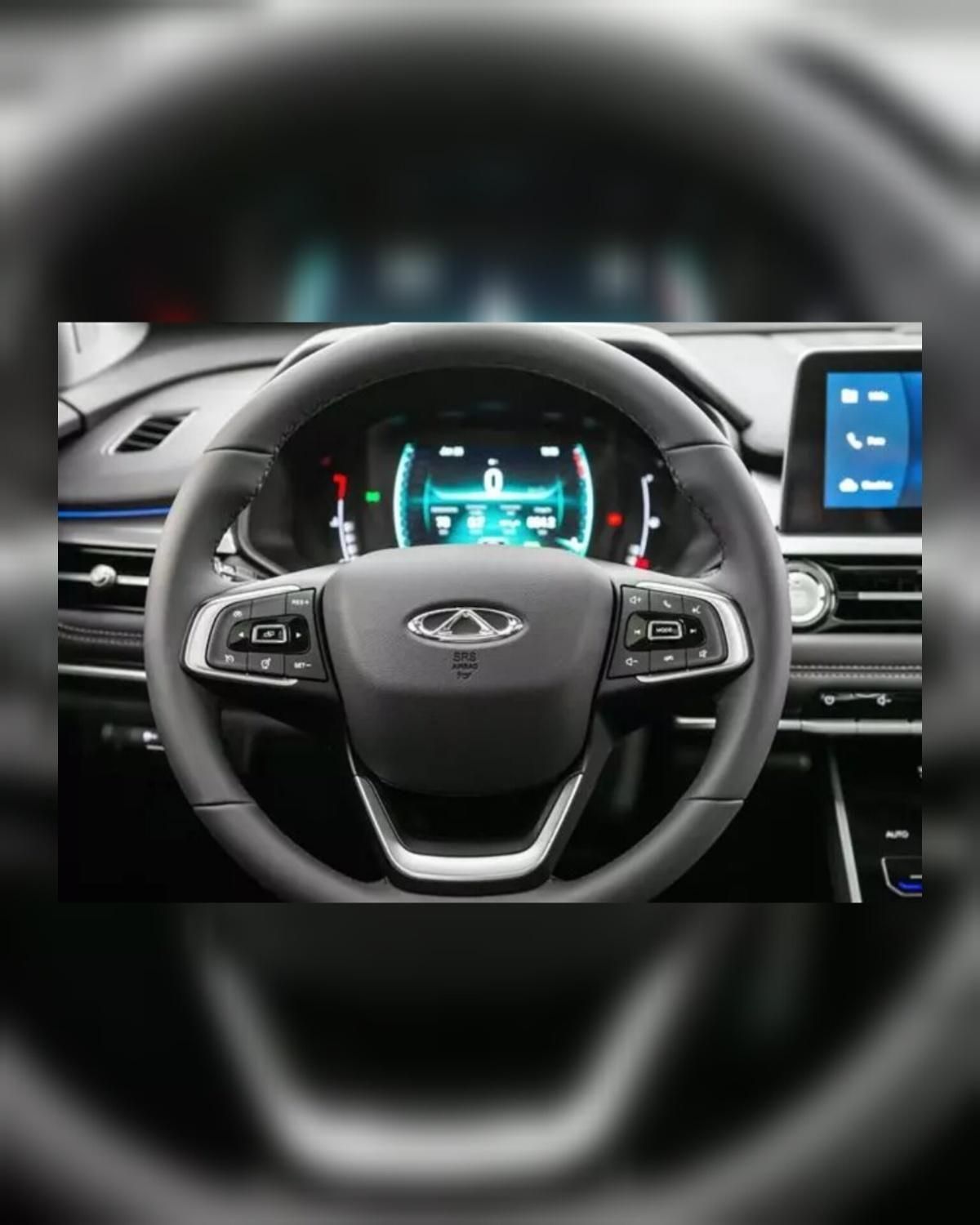 ام‌وی‌ام X55 Pro IE، مدل ۱۴۰۴|خودرو سواری و وانت|سیرجان, |دیوار