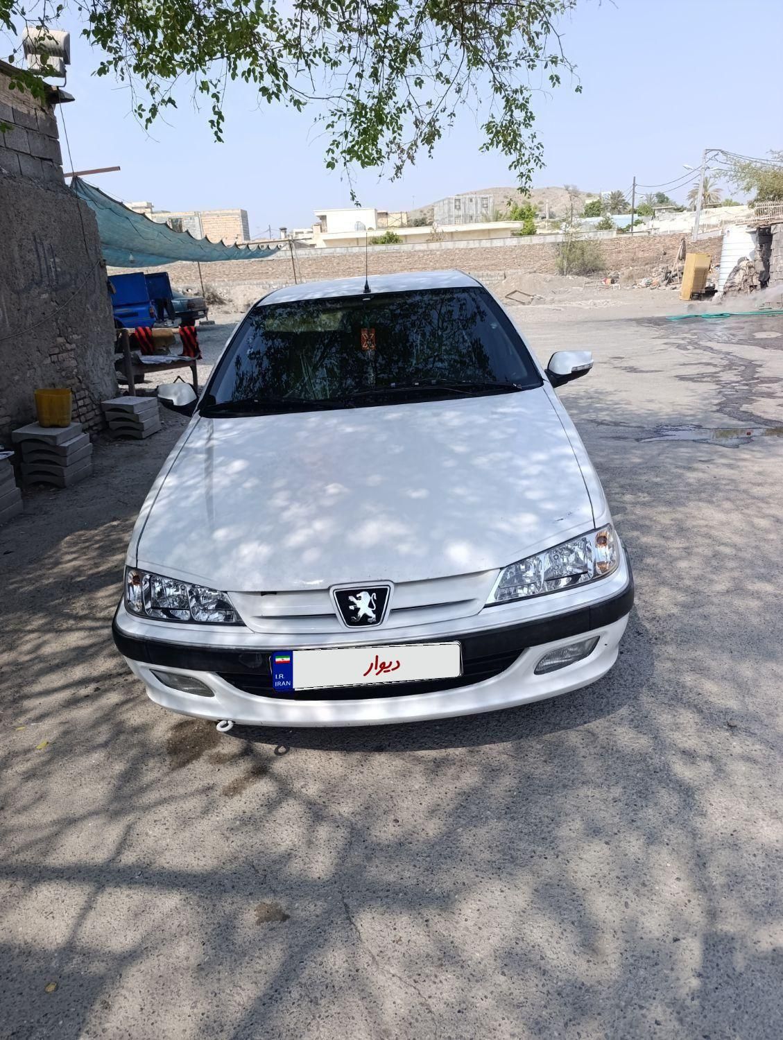 پژو پارس XU7، مدل ۱۳۹۸|خودرو سواری و وانت|میناب, |دیوار