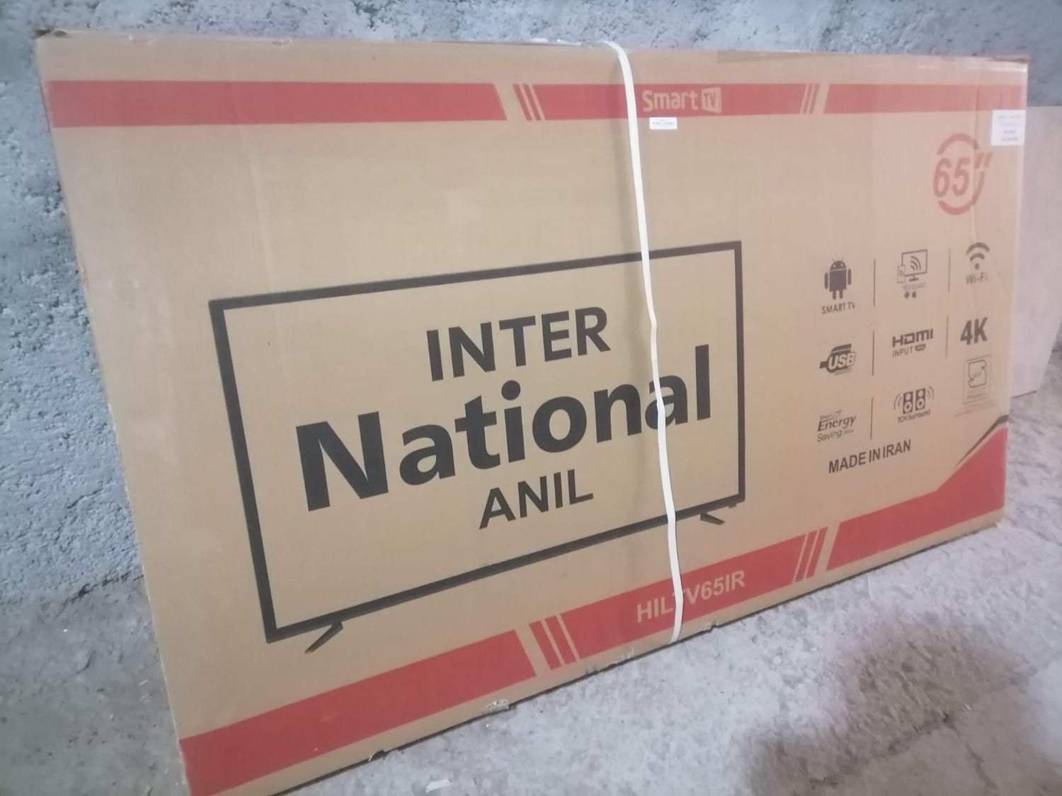 خریدارال ای دی السیدی پلاسما تلوزیون|تلویزیون و پروژکتور|ارومیه, |دیوار