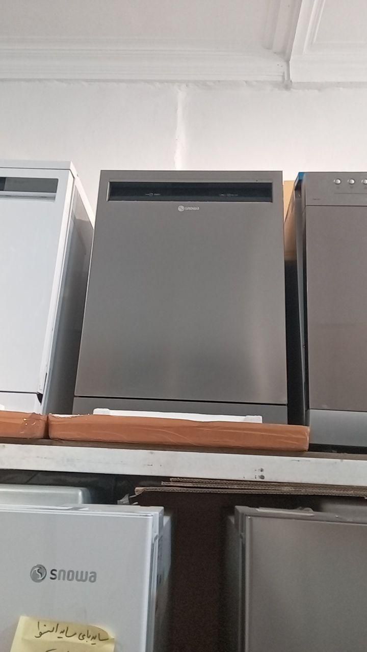 ماشین ظرفشویی16نفره جی پلاس|ماشین ظرفشویی|بروجرد, |دیوار