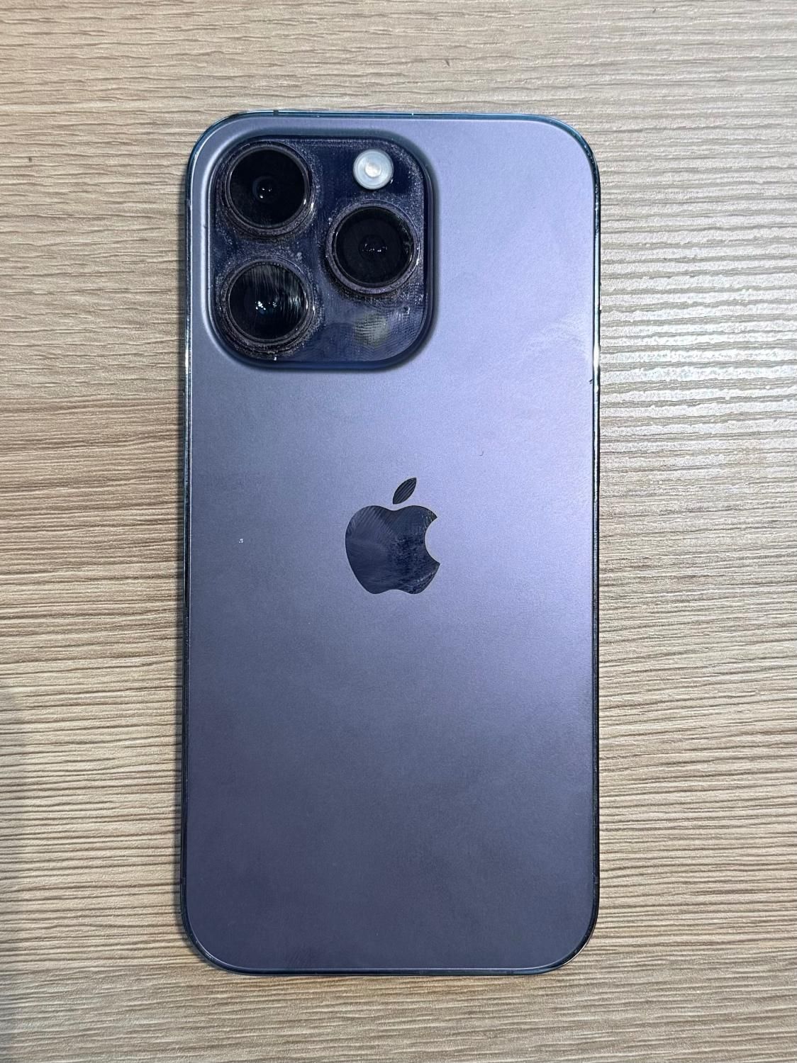 ایفون ۱۴ پرو iPhone 14 Pro 256Gb|موبایل|تهران, جردن|دیوار