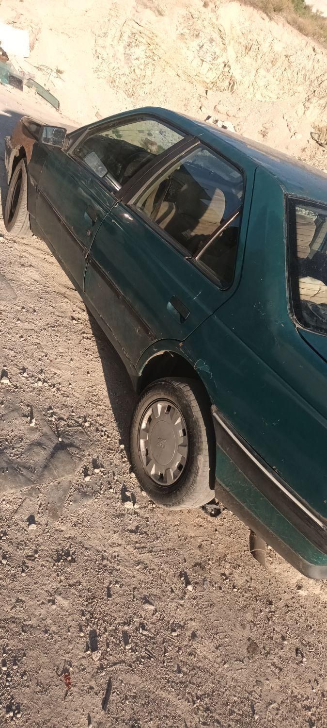 لوازم  استوک پیکان آردی پراید گیربکس|قطعات یدکی و لوازم جانبی|تبریز, |دیوار