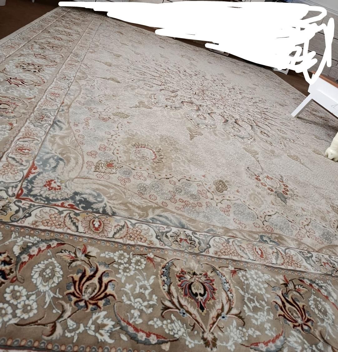 فرش نو مناسب جهاز|فرش|بهبهان, |دیوار
