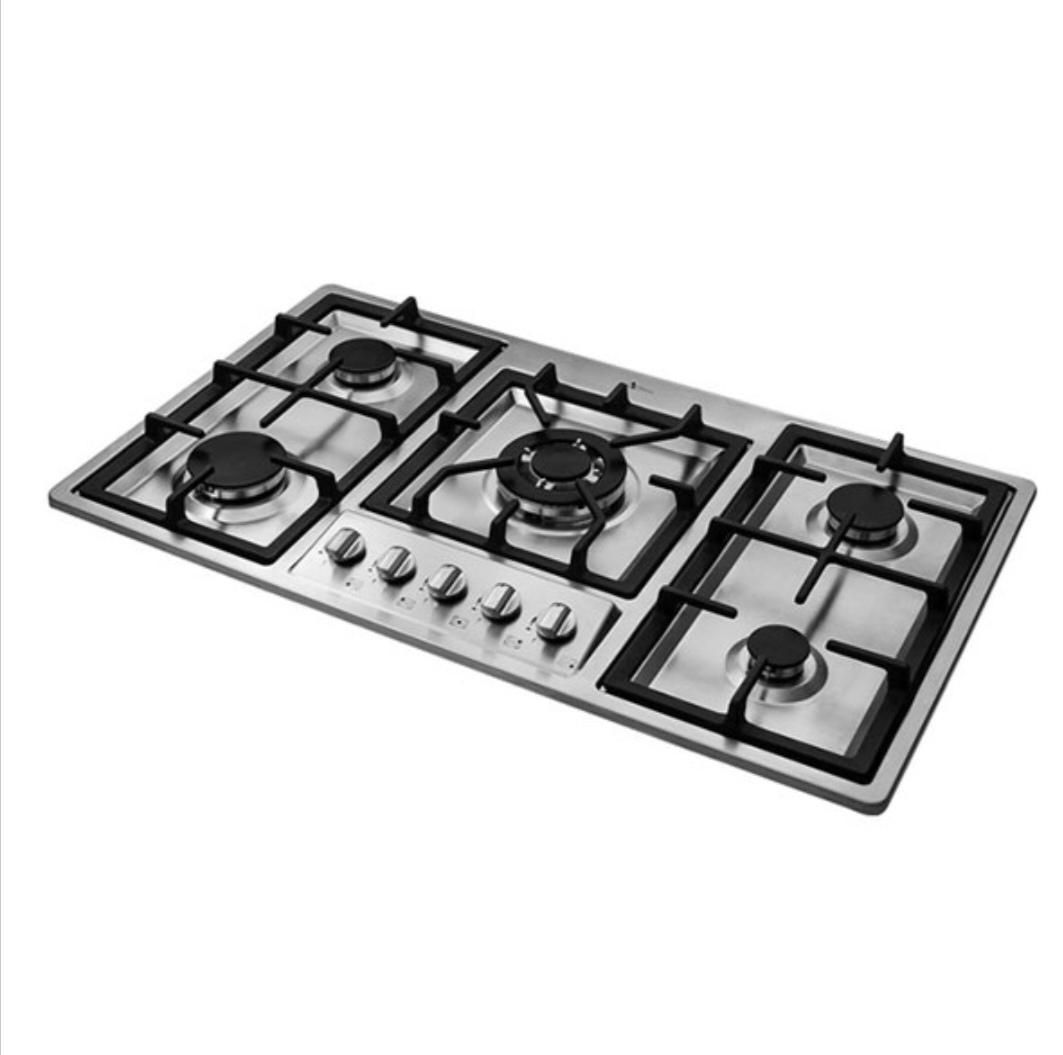 اجاق گاز صفحه ای رومیزی|اجاق گاز و لوازم برقی پخت‌وپز|قزوین, |دیوار