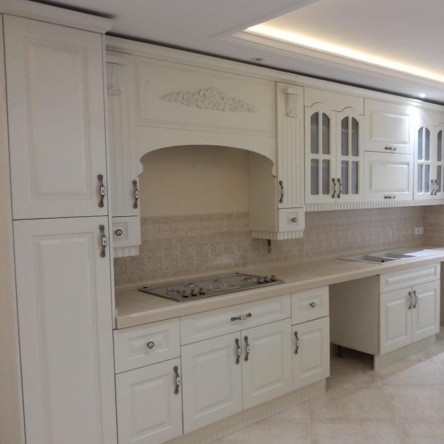 کابینت آشپزخانه تخت جمشید|خدمات پیشه و مهارت|ایلام, |دیوار