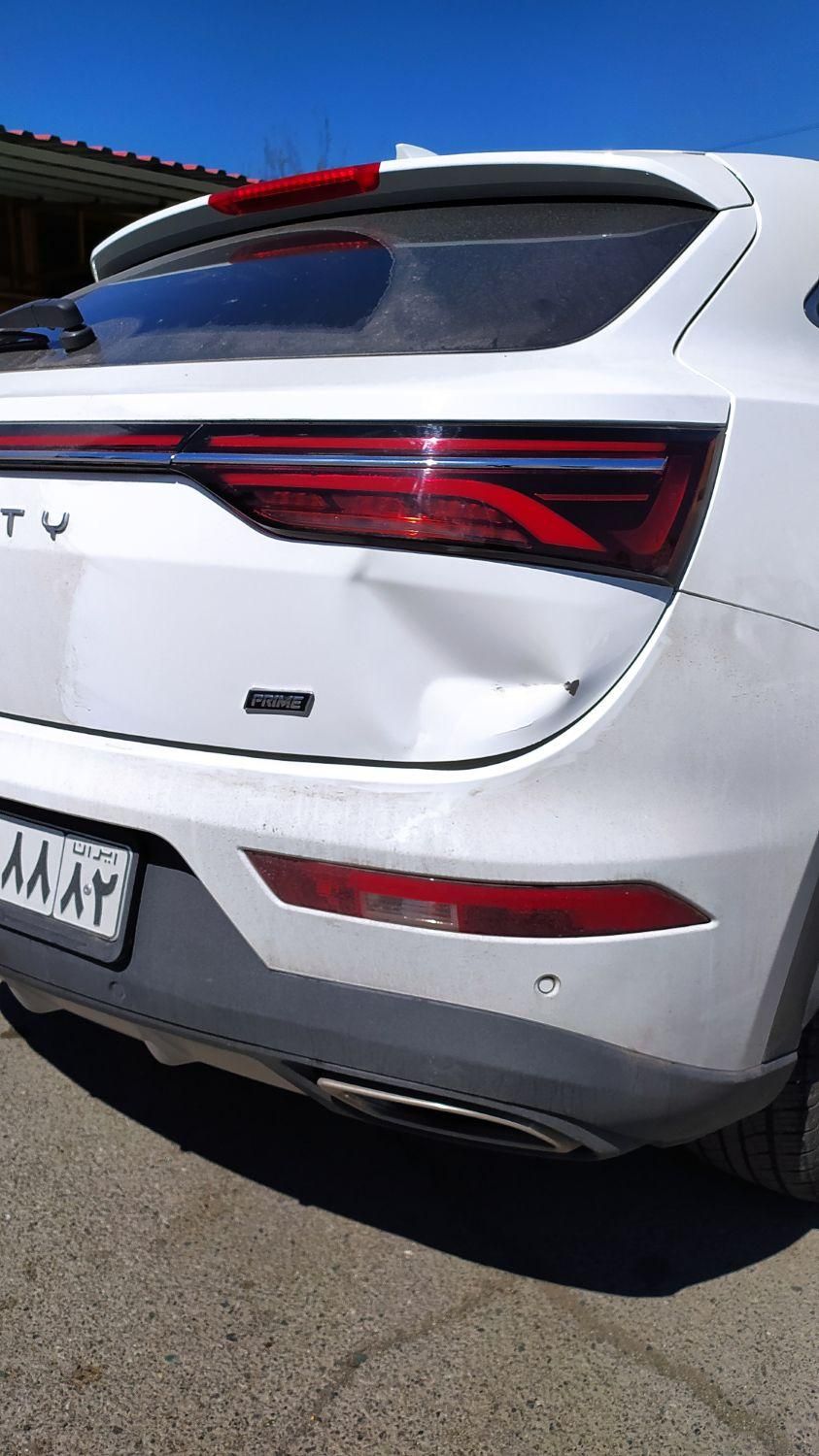 بهترین صافکاری تخصصی PDR در اسلامشهر|خدمات موتور و ماشین|اسلام‌شهر, |دیوار