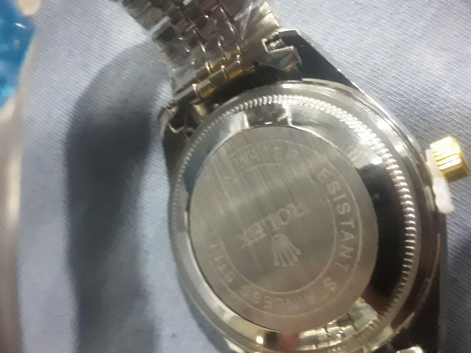 ساعت Rolex|ساعت|تهران, یافت‌آباد|دیوار