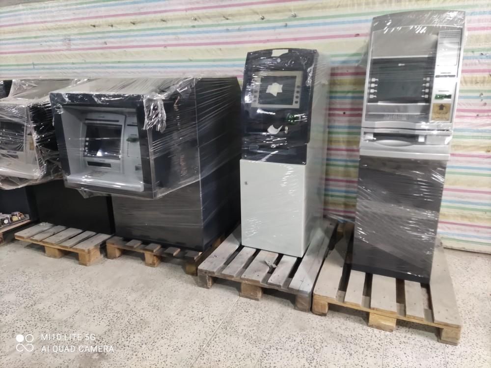 خودپرداز×شهر کرد|فروشگاه و مغازه|شهرکرد, |دیوار