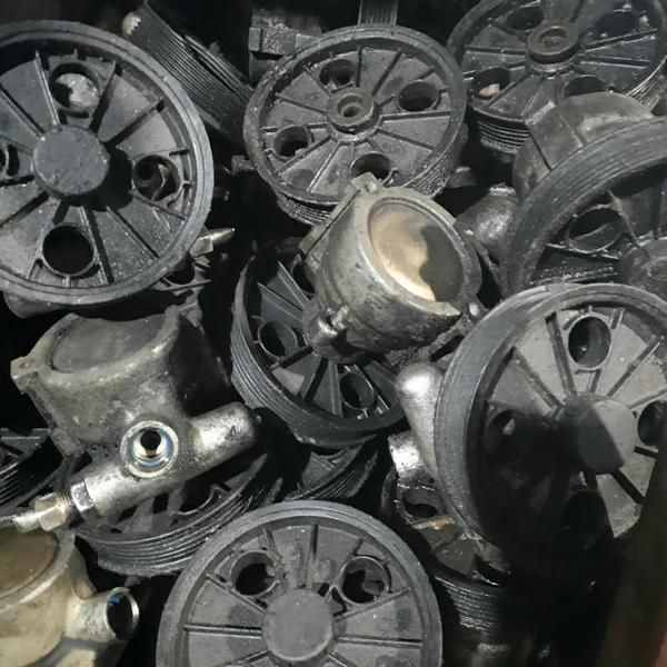 پمپ هیدرولیک پژو ۴۰۵ ال نود ۲۰۶|قطعات یدکی و لوازم جانبی|مشهد, توس (بلوار توس)|دیوار