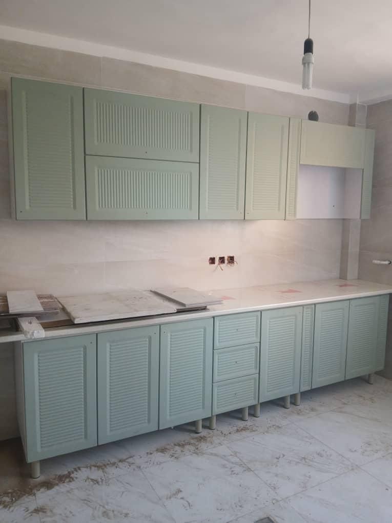 کابینت سامیار|مصالح و تجهیزات ساختمان|محمودآباد, |دیوار