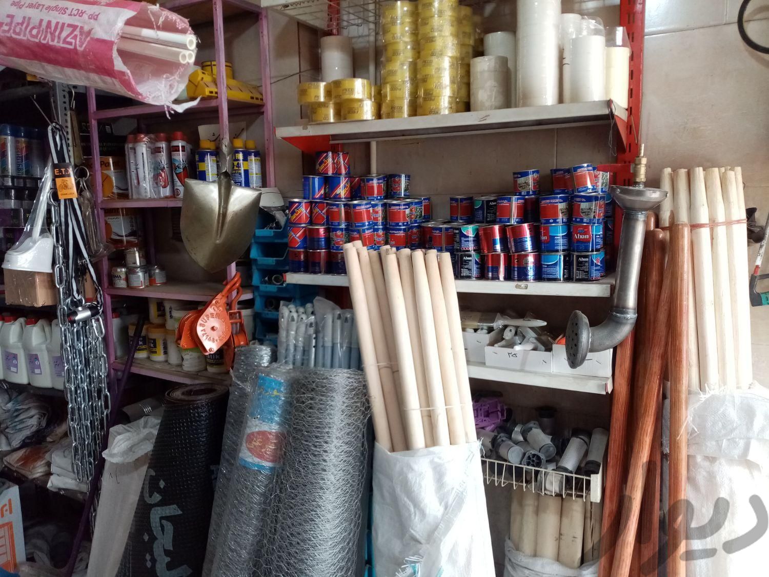 فروش کلیه ابزار|ابزارآلات|تهران, یافت‌آباد|دیوار