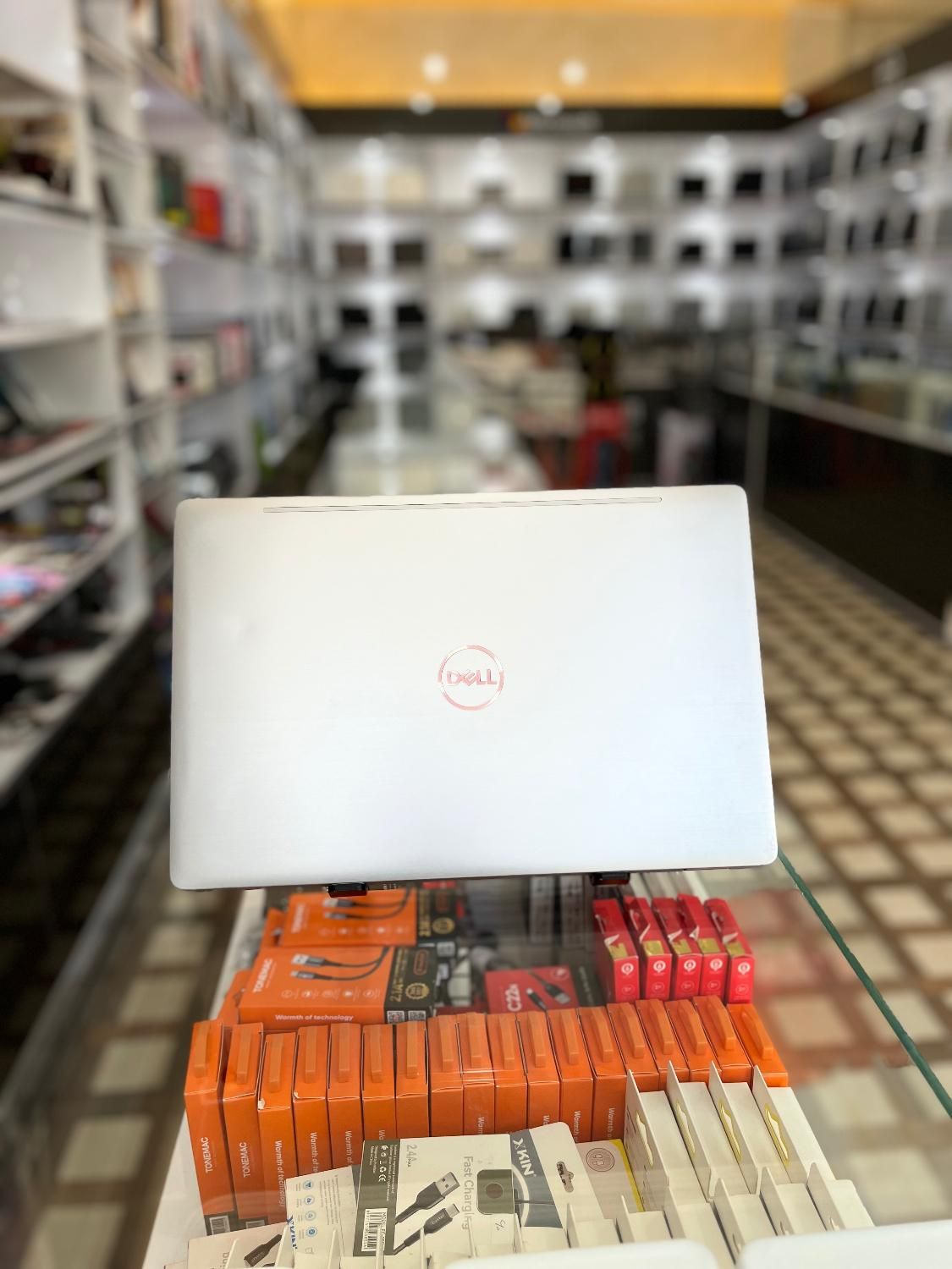 Dell latitude 5510|رایانه همراه|بندر کنگان, |دیوار