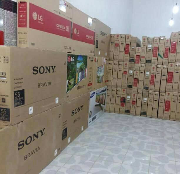 تلویزیون ال ای دی الجی۶۵ اینچUQ80006دبی کالاعلیاری|تلویزیون و پروژکتور|اهواز, سپیدار|دیوار