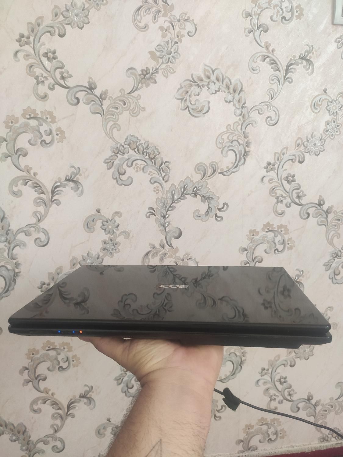 لپ تاپ Acer V3 471G|رایانه همراه|شیراز, شهرک بهشتی|دیوار